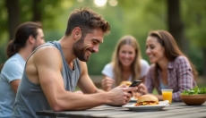 Jak IIFYM ułatwia śledzenie makroskładników dla każdego