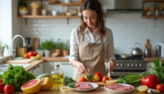 Jak łatwo zacząć z dietą low carb dla początkujących i co jeść