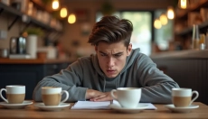 Jak kofeina przyczynia się do tetanii i co możesz z tym zrobić