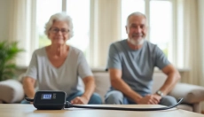 Jak ciśnienie krwi seniorów wpływa na ich codzienne życie