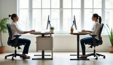 Jak lordoza wpływa na twoje zdrowie: poznaj przyczyny problemów