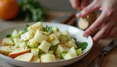 Jak zminimalizować negatywne skutki kalarepy i rozkoszować się jej smakiem