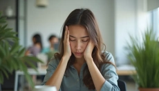 Jak zawroty głowy i psychika są związane z Twoim zdrowiem psychicznym