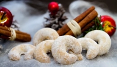 Jak przygotować doskonałe rogaliki kokosowe, które oczarują twoją rodzinę