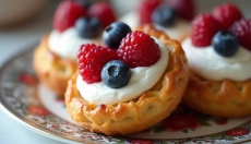 Jak przygotować doskonałe eklerki, które zachwycą twoich bliskich