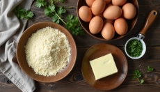 Jak na doskonałe tarcie do zupy, które Cię zachwyci