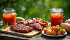 Jak przygotować węgierską czalamadę w domu i jej różnorodność smaków