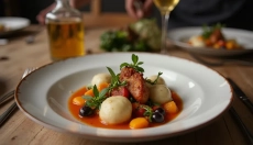 Jak przygotować morawskiego wróbla, aby zaskoczyć swoich bliskich