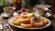 Jak zrobić bułeczki według przepisu babci łatwo i szybko