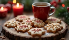 Jak na wspaniały przepis na spekulatius, który wypełni twój dom aromatem