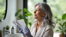 Jak prawidłowo nałożyć ton na włosy, aby uzyskać doskonały efekt