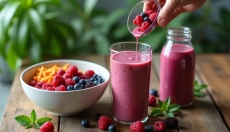 Jak suszyć mrozem w domu i co do tego potrzebujesz