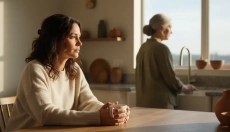 # Jak nastavit hranice s rodiči bez pocitu viny

Nastavování hranic s rodiči patří k jedněm z nejtěž
