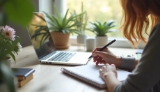 Jak nie być niewolnikiem produktywności, gdy ciągle popycha cię wydajność i porównywanie