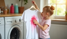 Jak usunąć lak do paznokci z ubrań i uratować swoje ulubione rzeczy