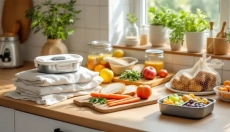 Jak ograniczyć jednorazowe plastiki, aby zaoszczędzić pieniądze, czas i miejsce w koszu