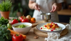 Jak ograniczyć ultraprzetworzone produkty w swoim życiu