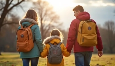 Jak wspierać odporność podczas zmian pogodowych, aby przełom zimy i wiosny cię nie złamał