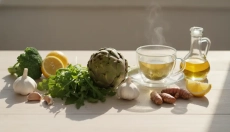 Jak naturalnie wspierać wątrobę i chronić swoje zdrowie