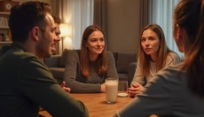 Jak pomóc alkoholikowi i unikać współuzależnienia