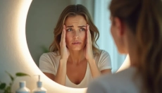 Jak rozpoznać nagłe pogorszenie wzroku i co robić dalej