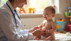 Jak rozpoznać przepuklinę pachwinową i co z nią zrobić na czas