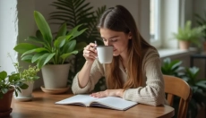 Jak przestać pić alkohol i odkryć nowy sens życia