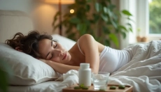 Jak przybrać na twarzy naturalnie i odzyskać objętość policzków