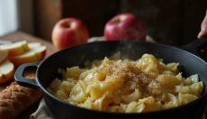 Jak przygotować smaczną słodką morawską kapustę dla całej rodziny