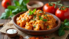 Jak przygotować doskonałe maślane kurczaka i zachwycić swoich gości