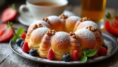 Jak przygotować doskonały Paris-Brest i zachwycić swoich bliskich