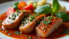 Jak przygotować pyszne azu po tatarsku na każdą okazję