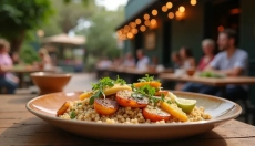 Jak przygotować mojo rojo i dodać ją do swojego jadłospisu