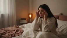 Jak naturalnie złagodzić migrenę menstruacyjną