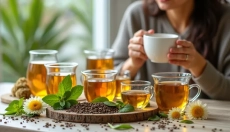 Jak oczyszczanie jelit może poprawić Twój nastrój i zdrowie