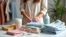 Jak przedłużyć żywotność ubrań odpowiednią pielęgnacją