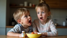 Jak rozpoznać malinowy język i dlaczego ważne jest szybkie działanie?