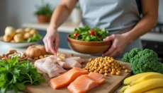 Jak rozpoznać niedobór witaminy B6 i co z tym zrobić