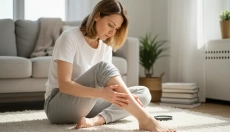 Jak rozpoznać wybroczyny i kiedy warto udać się do lekarza z powodu czerwonych kropek na skórze