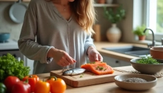 Jak rozpoznać przedawkowanie omega-3 i co zrobić dalej