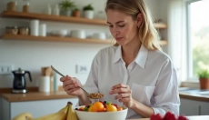 Jak szybko obniżyć poziom cholesterolu przed badaniem i poprawić wyniki testów