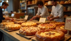 Jak przygotować galette des rois i dlaczego warto spróbować w tym roku