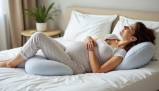 Jak radzić sobie z bólem biodra podczas spania na boku i ulżyć sobie