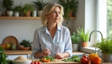 Jak poradzić sobie z utratą wagi po histerektomii i znaleźć równowagę