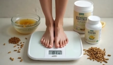 Jak różne kobiety odczuwają wzrost wagi podczas menstruacji