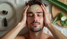 Jak pozbyć się wrzodów na skórze głowy metodami naturalnymi