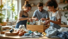 Jak pozbyć się niepotrzebnych rzeczy tak, aby to nie bolało, a jednocześnie przyniosło ulgę