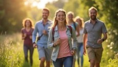 Jak pozbyć się stresu, gdy ciało nie potrafi się wyłączyć, a głowa pracuje na pełnych obrotach