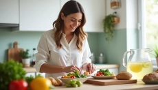 Jak pozbyć się tłuszczu trzewnego i poprawić swoje zdrowie