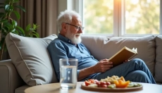 Jak skutecznie radzić sobie z ogólnym osłabieniem i zawrotami głowy